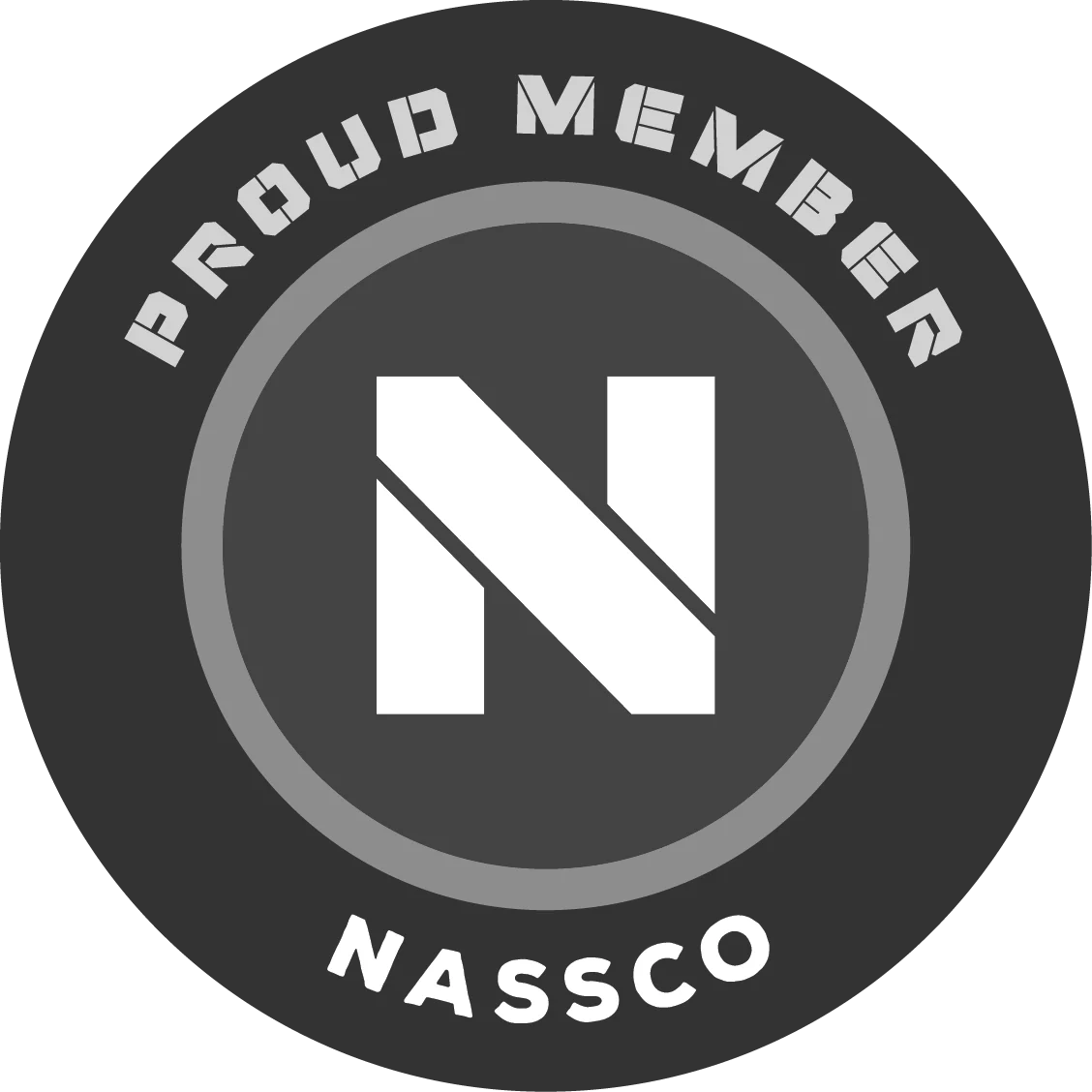 NASSCO Proud Member
